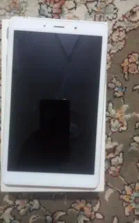 گوشی تبلت سامسونگ تی ۲۹۵