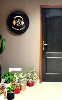 آموزش دف در آموزشگاه موسیقی سینا به صورت تخصصی