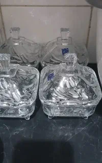 قندان