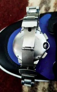 ساعت مردانه