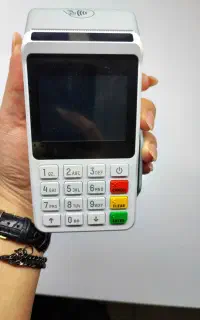 فروش ویژه دستگاه کارتخوان آکبند
