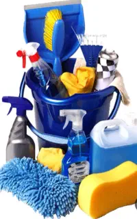 خدمات نظافتی مروارید بندر