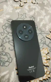 گوشی شیاومی ردمی 14c صفر