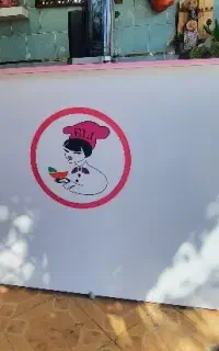 کانتر چوبی پیشخوان