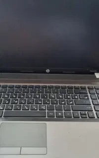 لپ تاپ مدل hp