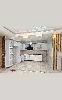 کابینت ام دی اف