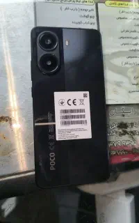 گوشی پوکو x7 pro512