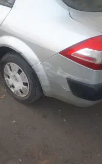 مگان ۱۶۰۰
