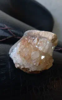 سنگ توپی بسیار زیبا