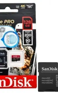 حافظه رم سن دیسک sandisk نو