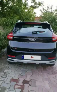 ام وی ام ایکس 22پرو مدل 1402