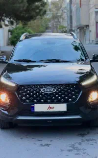 ام وی ام X22 پرو PRO دنده مدل 1402