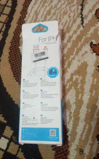 سلام دوستان شارژراپل