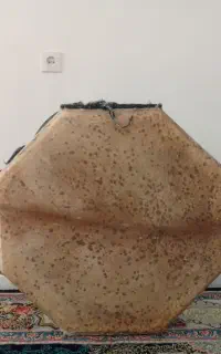 طبل 8 گوشه