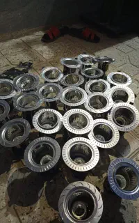 هالوژن سقفی نورپردازیه سقف