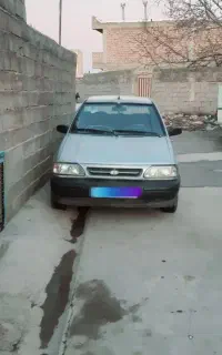 پراید 85