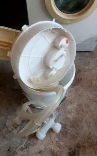 شیردوش