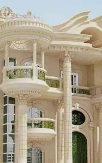 سنگ کاری کاشی کاری آجرنما