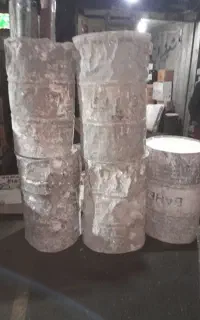 گچکاری بنایی دیوار چینی