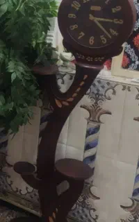 ساعت