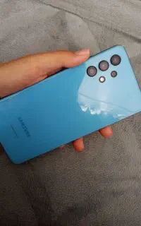 گوشی سامسونگ a32
