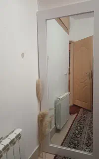 آینه قدی