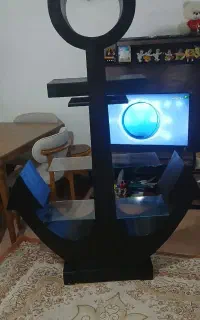 بوفه