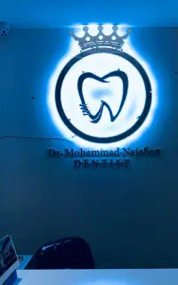 جذب ادمین اینستاگرام و سایت مطب دندانپزشکی