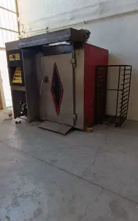 فر قنادی ۲۴ دیس