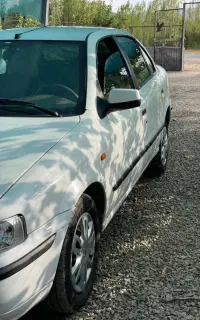 سمندef7