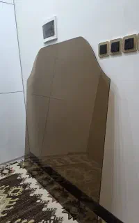 شیشه سکوریتی
