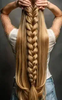 مرکز اصلی و تخصصی خرید مو در مشهد بدون واسطه