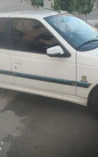 پارس دوگانه کارخانه