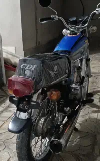 موتورسیکلت