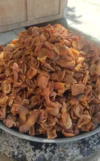 قیسی محلی  امسالی