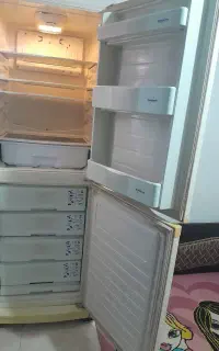 یخچال فریزر