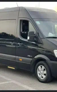 دربستی هیوندا H کلاسیک
