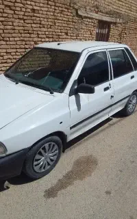 پرایدمدل86