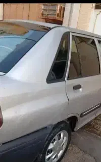 پراید ۱۴۱