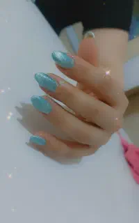 مدل ناخن