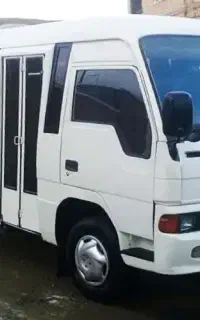 مکانیکی انواع ماشین های نیمه سنگین .