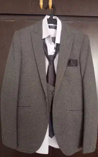 لباس
