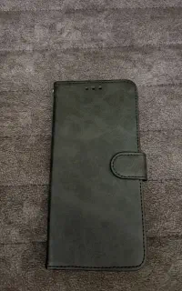 قاب کتابی گوشی a55
