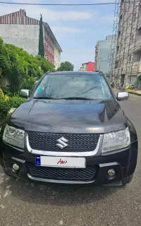 سوزوکی ویتارا ۲۴۰۰مدل ۸۹