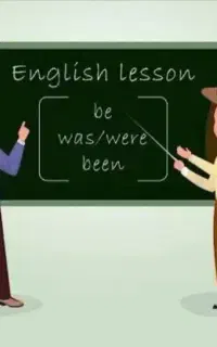 تدریس زبان انگلیسی