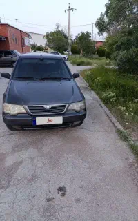 پراید 132