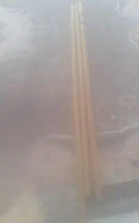 ۳ عدد چوب پرده