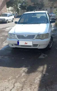 پراید ۱۱۱مدل ۹۱