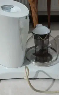 چای ساز برقی نو نو