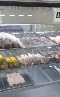 وسایل رستوران و کبابی